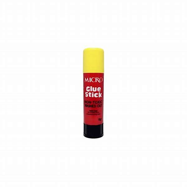 Glue Stick Small 8 gm Micro