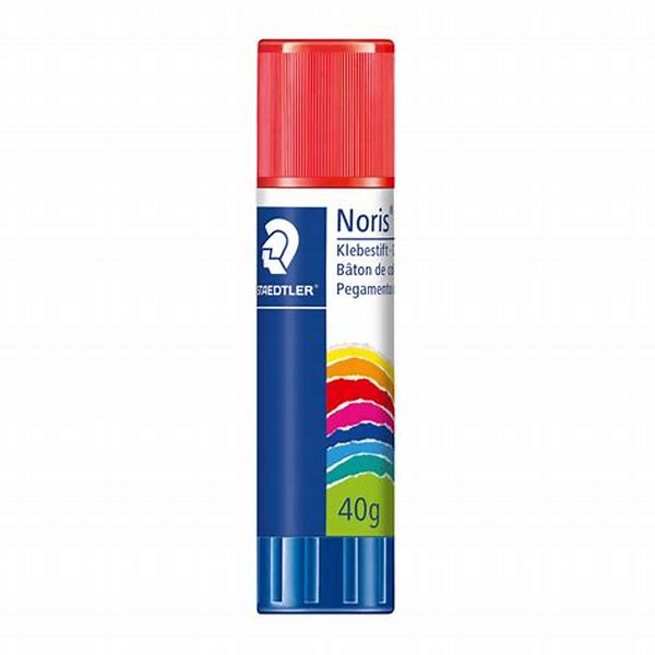 Glue Stick Noris 20gsm Staedtler
