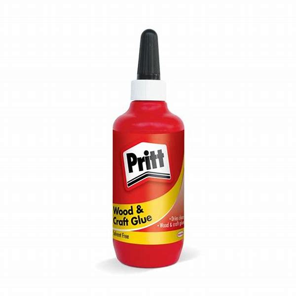 Super Glue Pritt