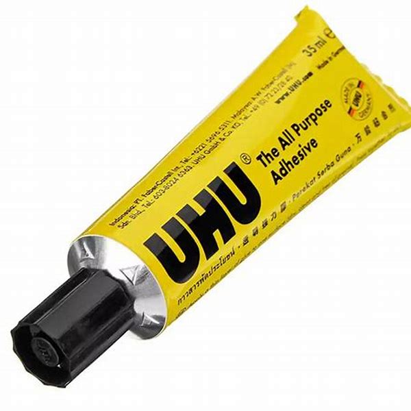 Glue Multi Purpose 35 GM Uhu
