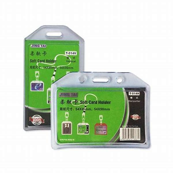 Name ID Holder T014 Transpare Office Mix