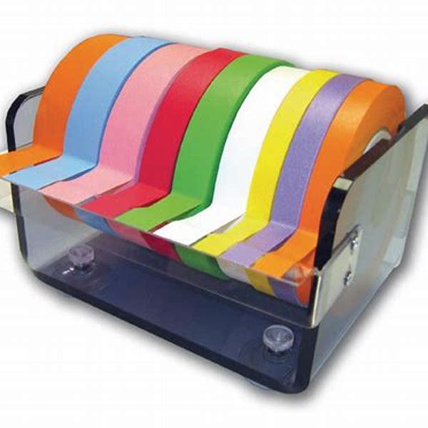 Name ID Tape Colors  Office Mix
