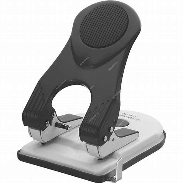 Puncher2 hole perfo- 60 Paper 60 Kangaro