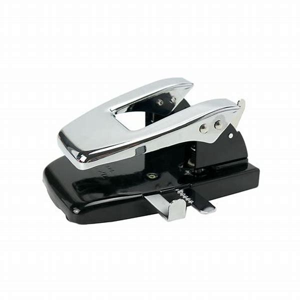 Puncher 2 hole Heavy Duty300Paper2320NKangaro