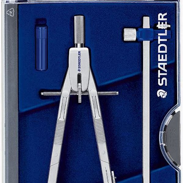 Compass Staedtler 559 C7