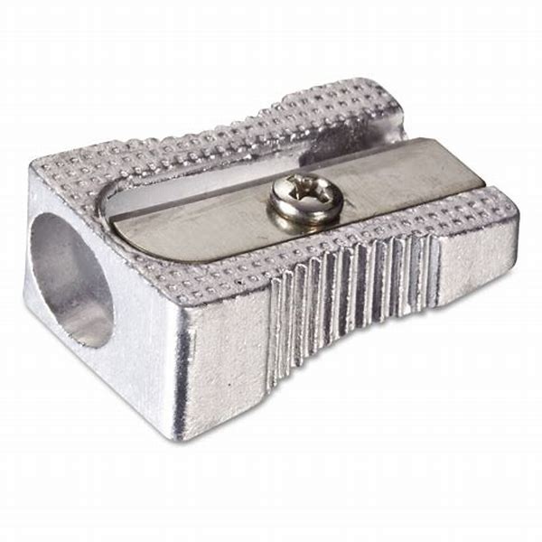 Sharpner Matel One Blade 050Crestin