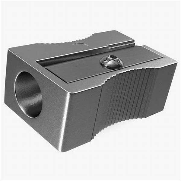 Sharpener Metal Model 440002 Unitac