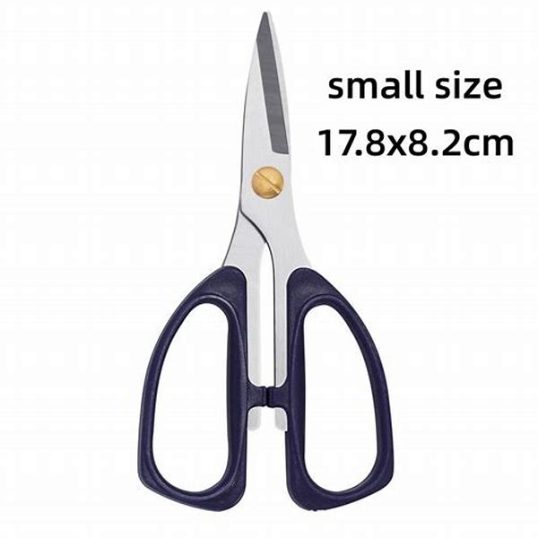 Office Scissors Medium Model  17   Staedler