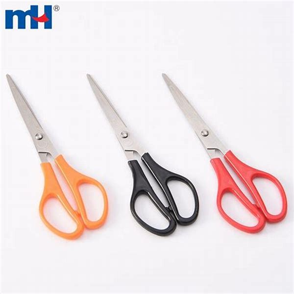 Office Scissors Small Model 1201 Size 14cm Shif