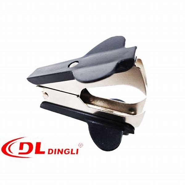 Staple Remover Model 260 DL
