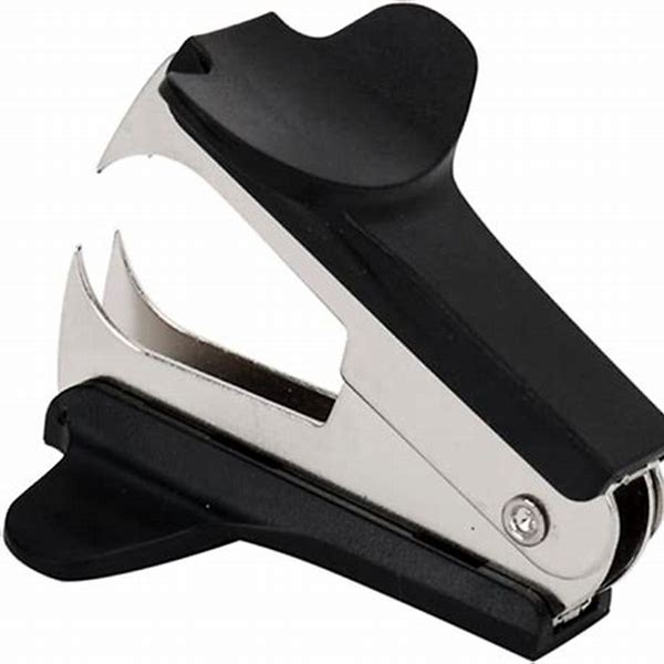 Staples Remover Model 5026B Eagle