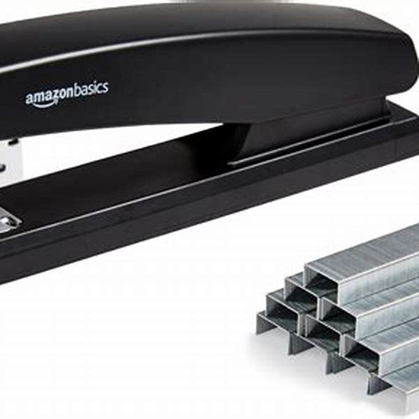 Stapler  Model HD50F-30 Sheet Max