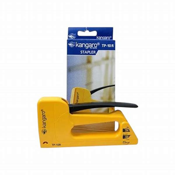 Stapler Wall Model TP- 10 Kangaro
