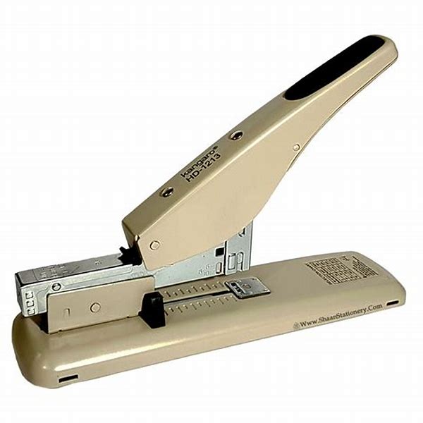 Stapler Heavy Duty 100 Paper HD- 1213 Kangaro