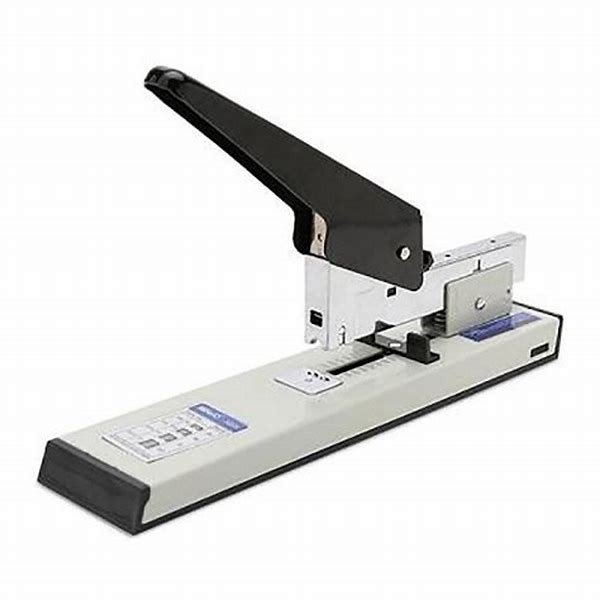 Stapler Heavy Duty 100 Sheets 50SA KW