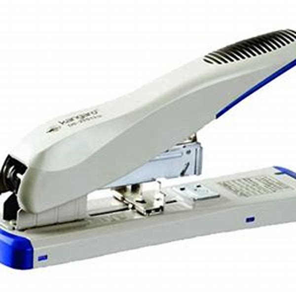 Stapler Heavy Duty Model DS-23S13QL 100Sheet  Kangaro