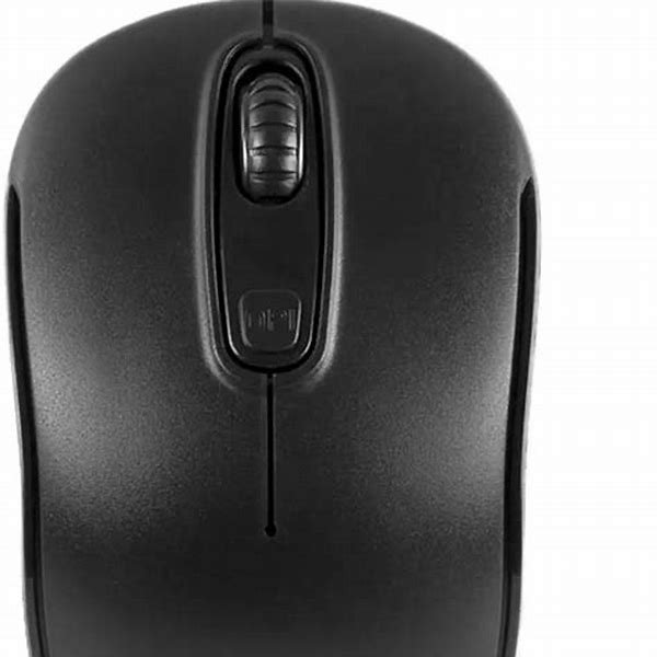 Computer Item-Mouse Wireless - SpeedLink