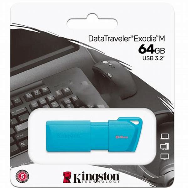 Flash Memory 64 GB China