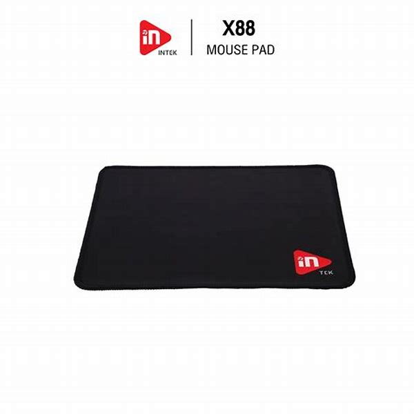 Mouse Bad X88