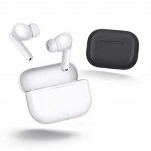 Computer Item-HUAWEI FreeBuds SE 4 ANC