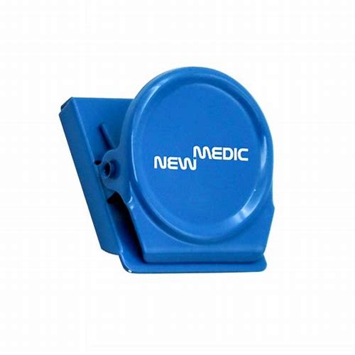 [B-BO400050] Magnetic Memo Clip 4 Pieces Model 6027
