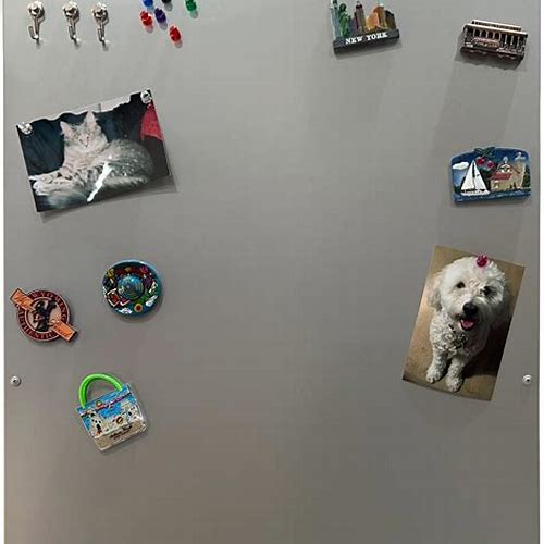 [B-BO401028] Magnetic Board Holder,Card 4 Pieces,Sigma