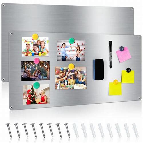 [B-BO402050] Magnetic Board Holder,Card 10 Pieces,Colored