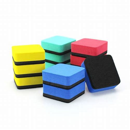 [B-ER509050] Eraser for Whit Board -0082DL