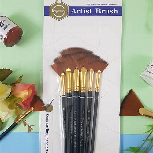 [C-AB054050] Keep Smilling 8-Piece Carving Set