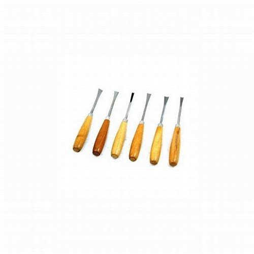 [C-AR202050] Carving Set 6Pce K-Max