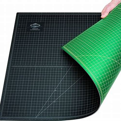 [C-AR294050] Cutting Mat 60 x 90