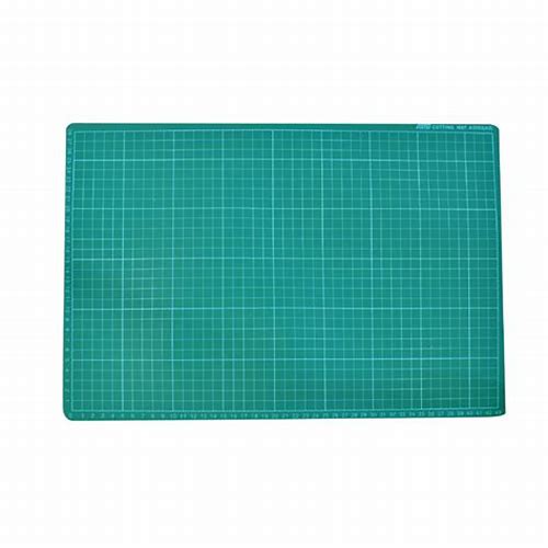 [C-AR296050] Cutting Mat A3