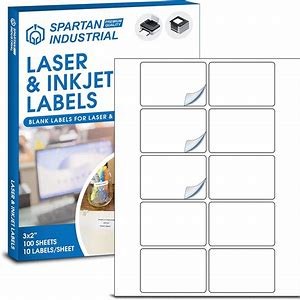 Label Laser Size / 24 Model T.C