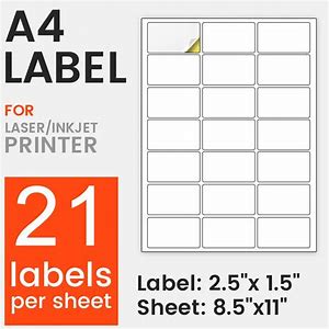 [A-LA214050] Label Laser Size / 8 Model Xinshhjl