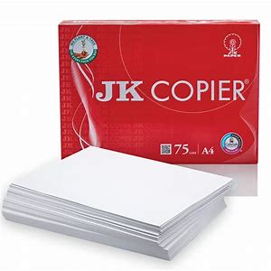 Kodac Paper Glossy 235 gsm, A4 Sheet