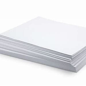Photo Paper Paper Glossy180 gsm, A4 - 20 Sheet - A - 106