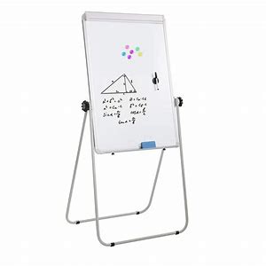 Flipchart Board Standerd 70x100 Th