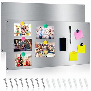Magnetic Board Holder,Card 10 Pieces - M3010 Haoshu