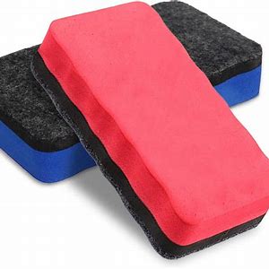 Eraser For White Board Stanger