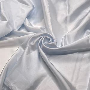 Office Mix Fabric Vaseline 1M Light Blue