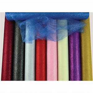 Office Mix Fabric Vaseline 1M Red