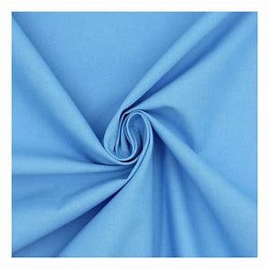 [C-AF023050] Office Mix Fabric Vaseline 100M Blue
