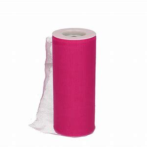 Office Mix Fabric Gogh 23M Fuchsia