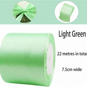 Office Mix Fabric Gogh 23M Light Green