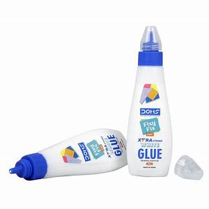 Doms White Glue - 45Gm - 80314