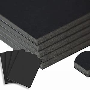 Office Mix Foam 5 ml 70x100Cm Yellow