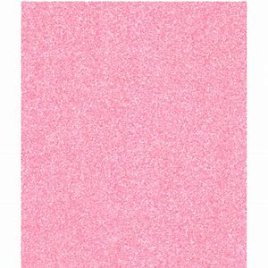 Office Mix Foam Glitter 50x70 Pink
