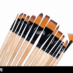 [C-AR606050] Cup For Print Brushes