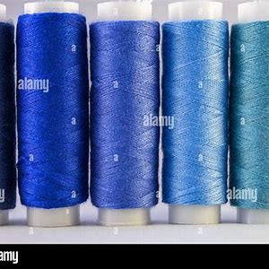 Office Mix Spring 50Gm Dark Blue