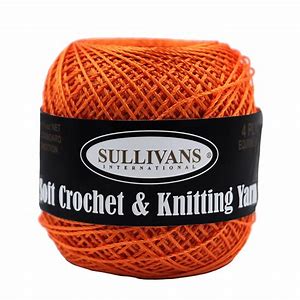 Office Mix Spring 50Gm Orange